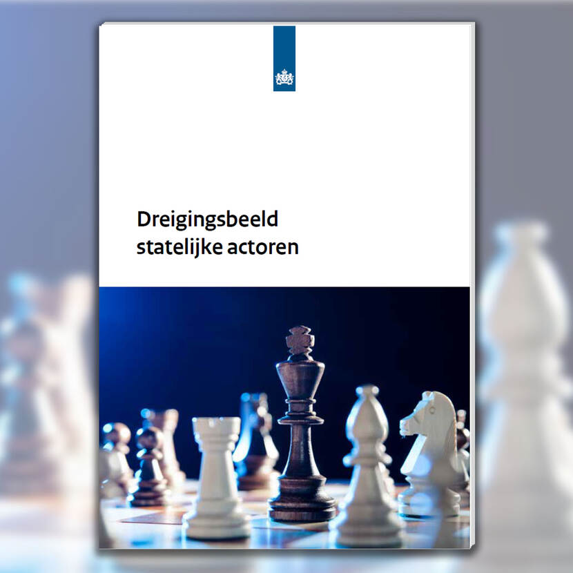 Afbeelding omslag dreiginsbeeld statelijke actoren